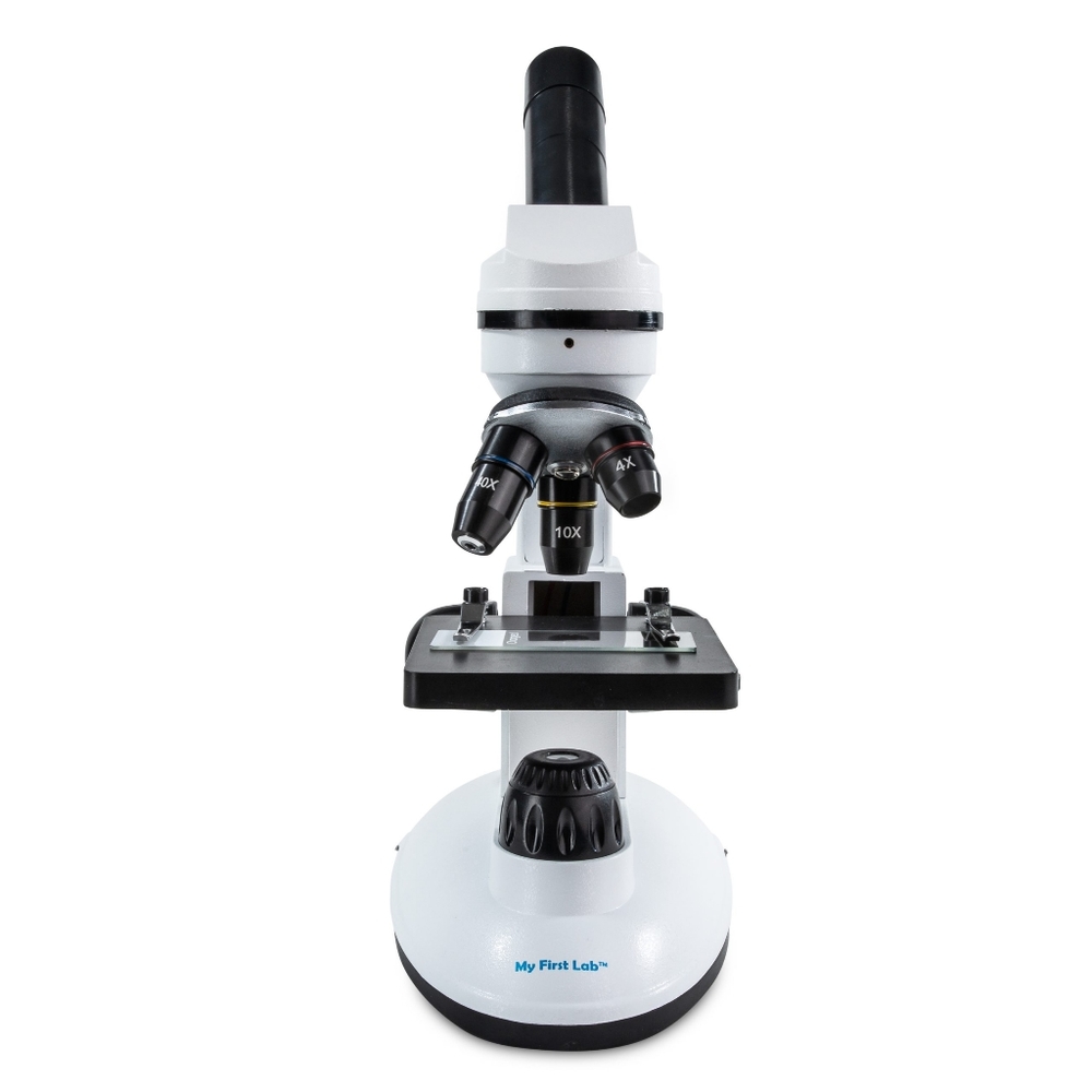 My First Lab Duo-Scope Microscope - Picture 5 of 6